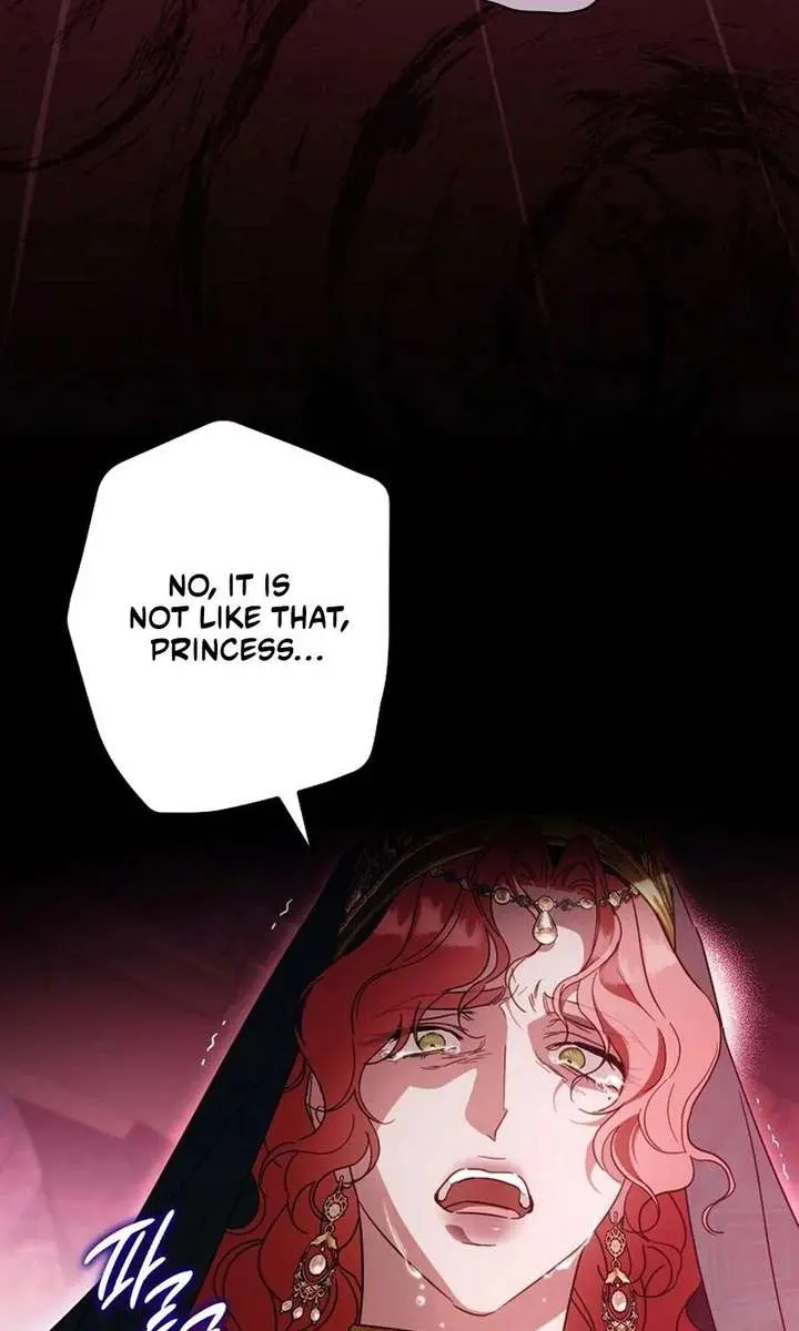 How to Get My Husband on My Side Chapter 134 Page 42