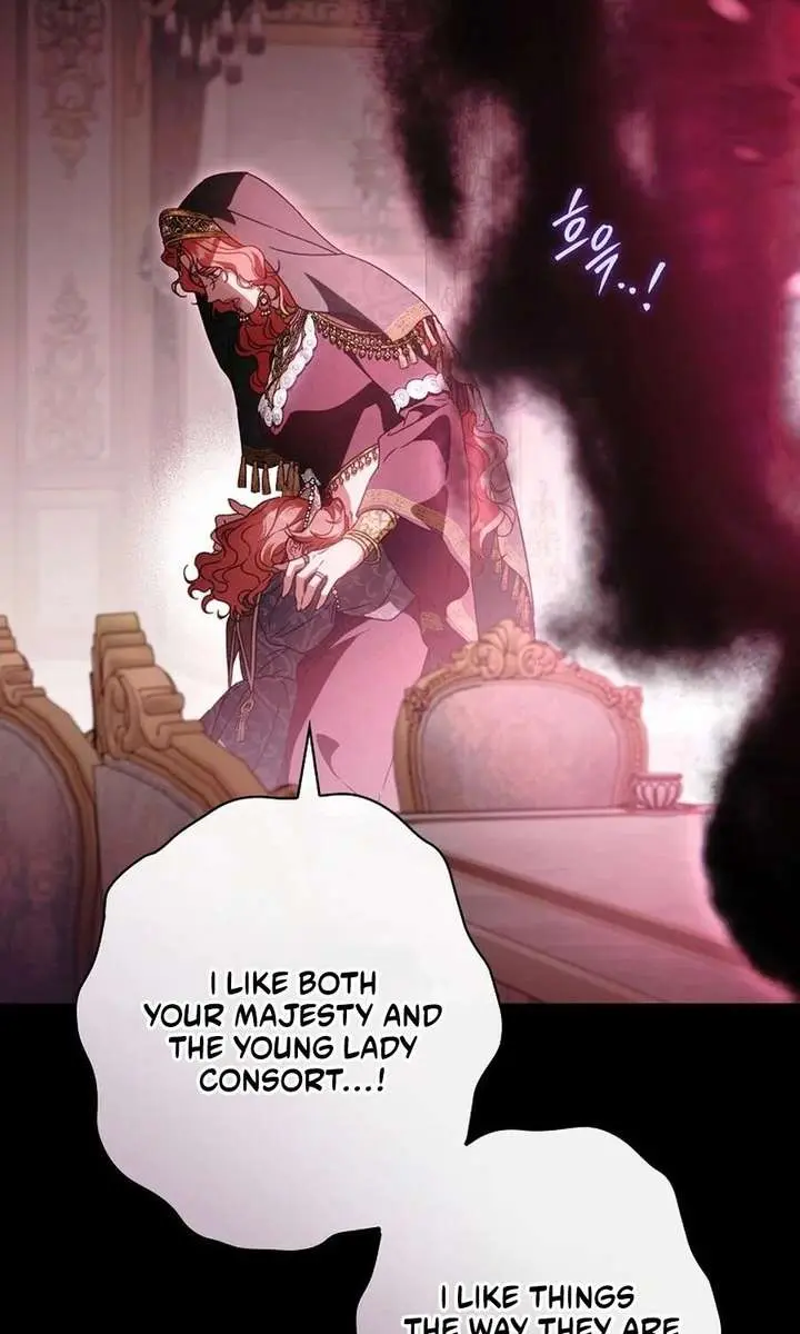 How to Get My Husband on My Side Chapter 134 Page 45