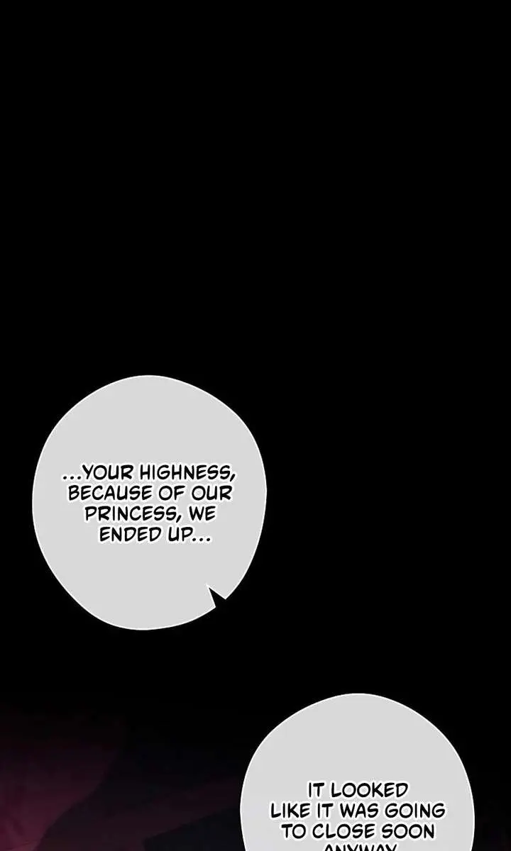 How to Get My Husband on My Side Chapter 134 Page 59