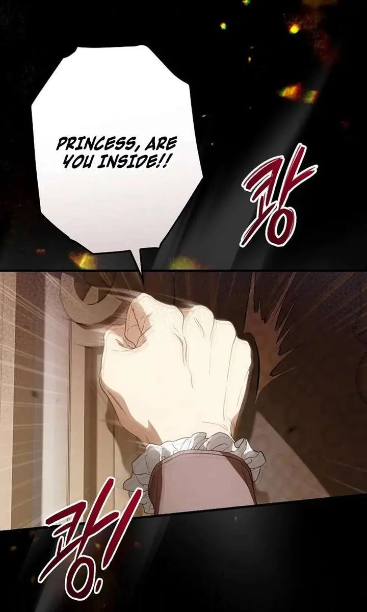 How to Get My Husband on My Side Chapter 134 Page 83