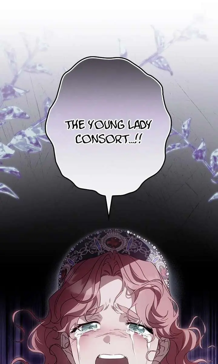 How to Get My Husband on My Side Chapter 134 Page 91