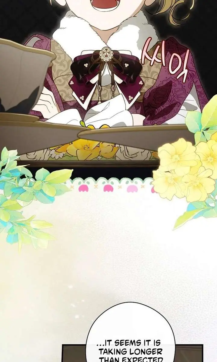 How to Get My Husband on My Side Chapter 134 Page 98