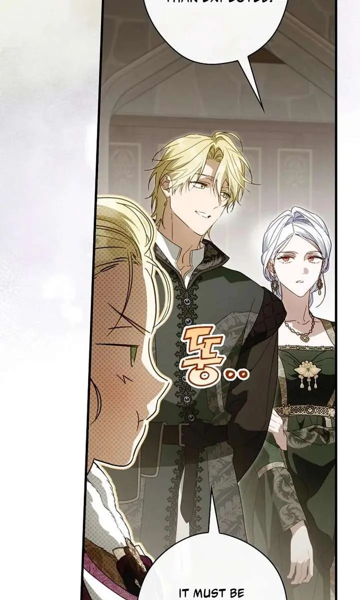How to Get My Husband on My Side Chapter 134 Page 99