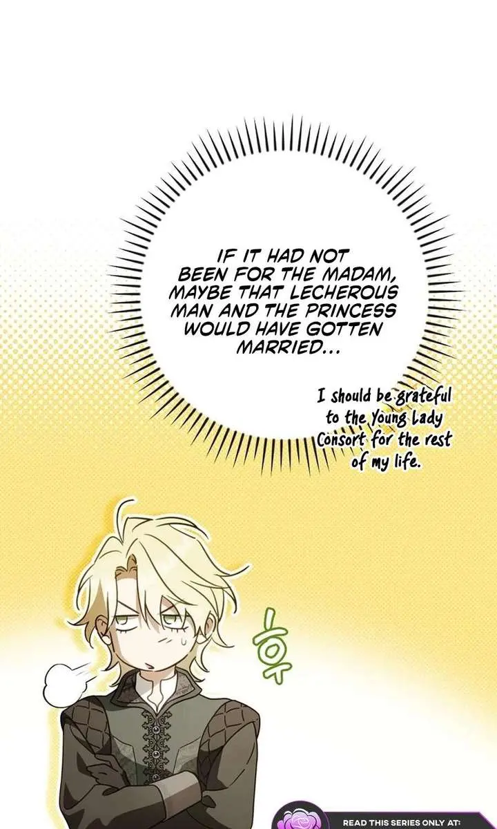 How to Get My Husband on My Side Chapter 134 Page 106