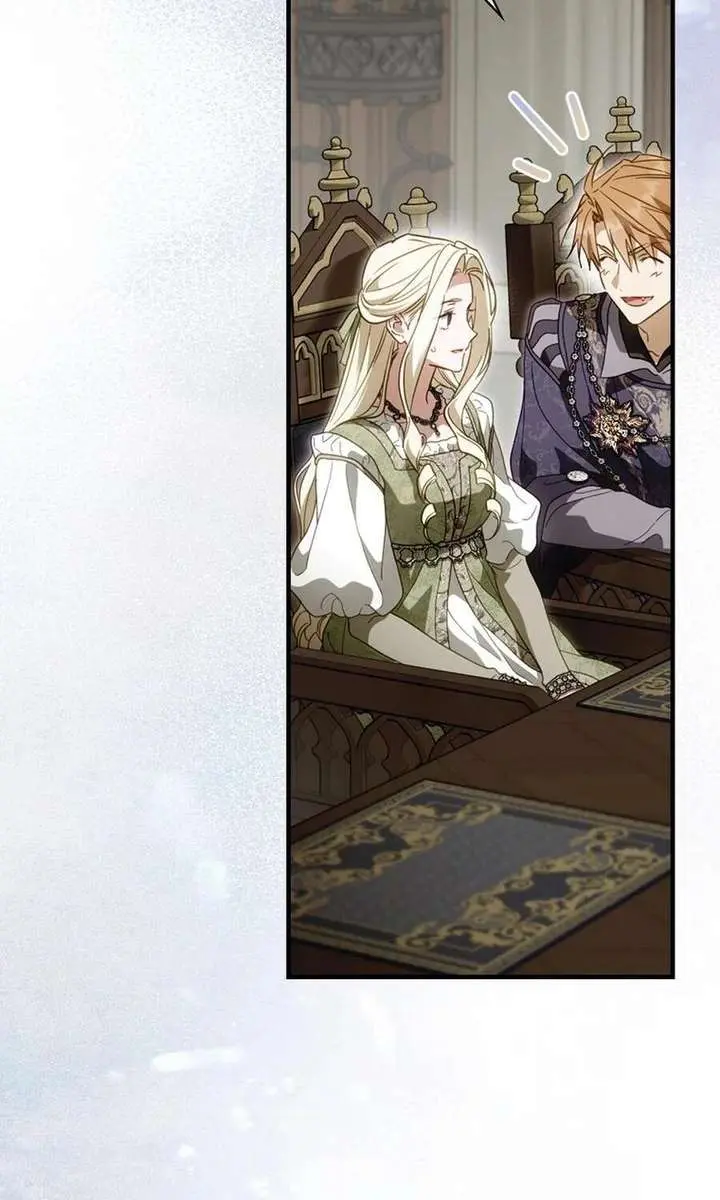 How to Get My Husband on My Side Chapter 134 Page 110