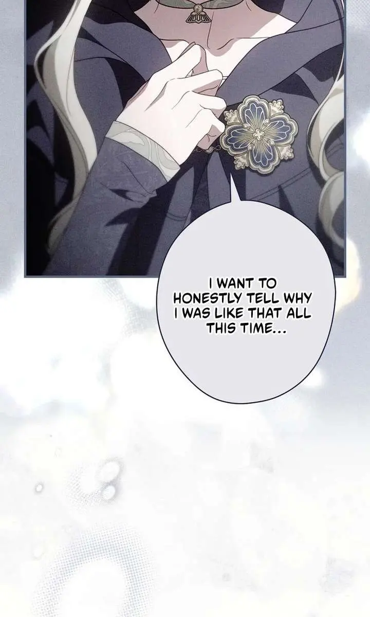 How to Get My Husband on My Side Chapter 134 Page 116