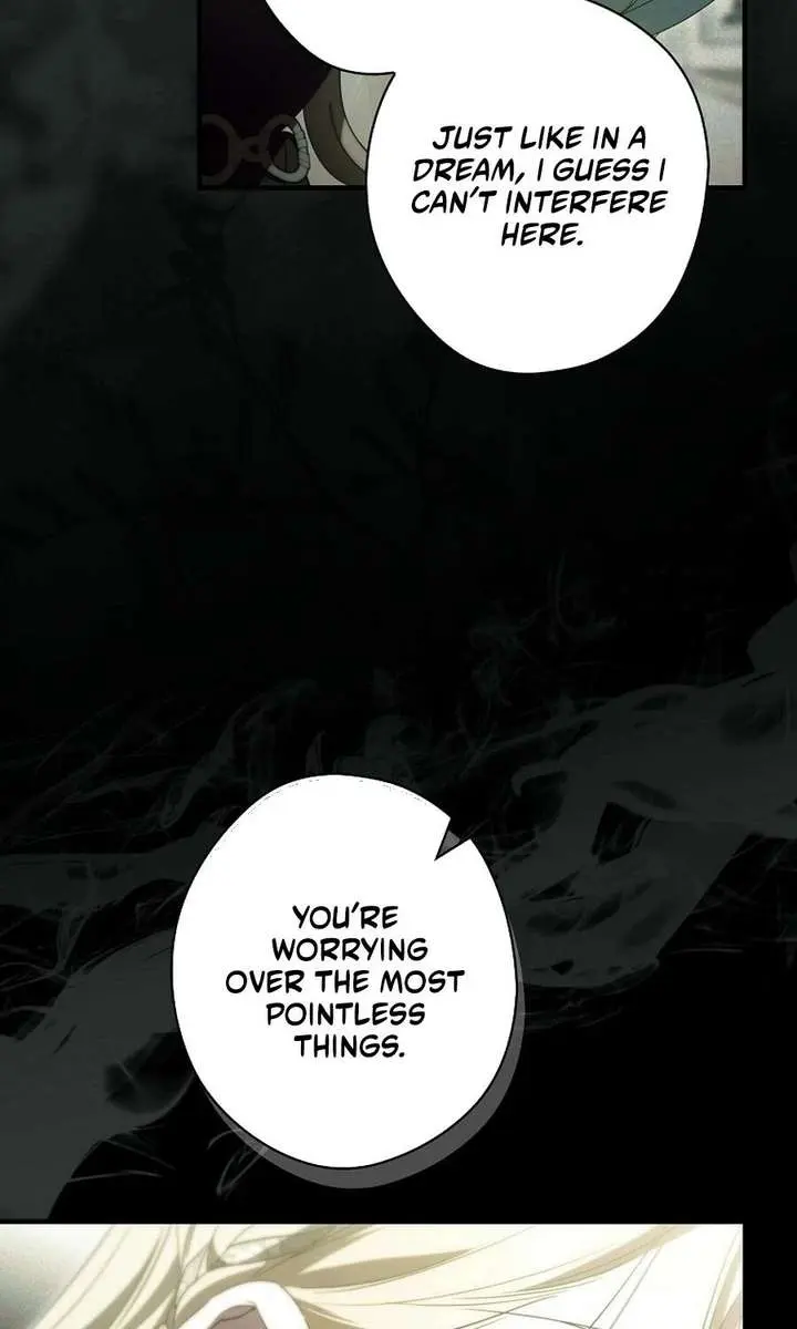 How to Get My Husband on My Side Chapter 136 Page 21