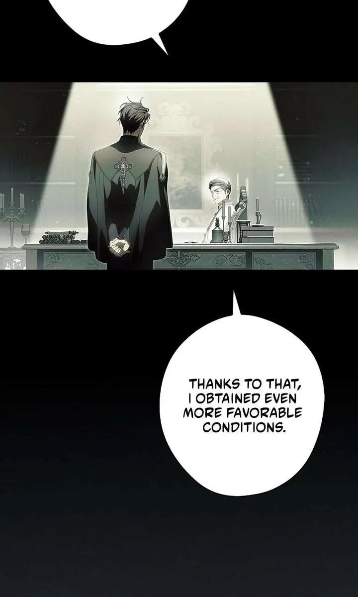 How to Get My Husband on My Side Chapter 136 Page 25