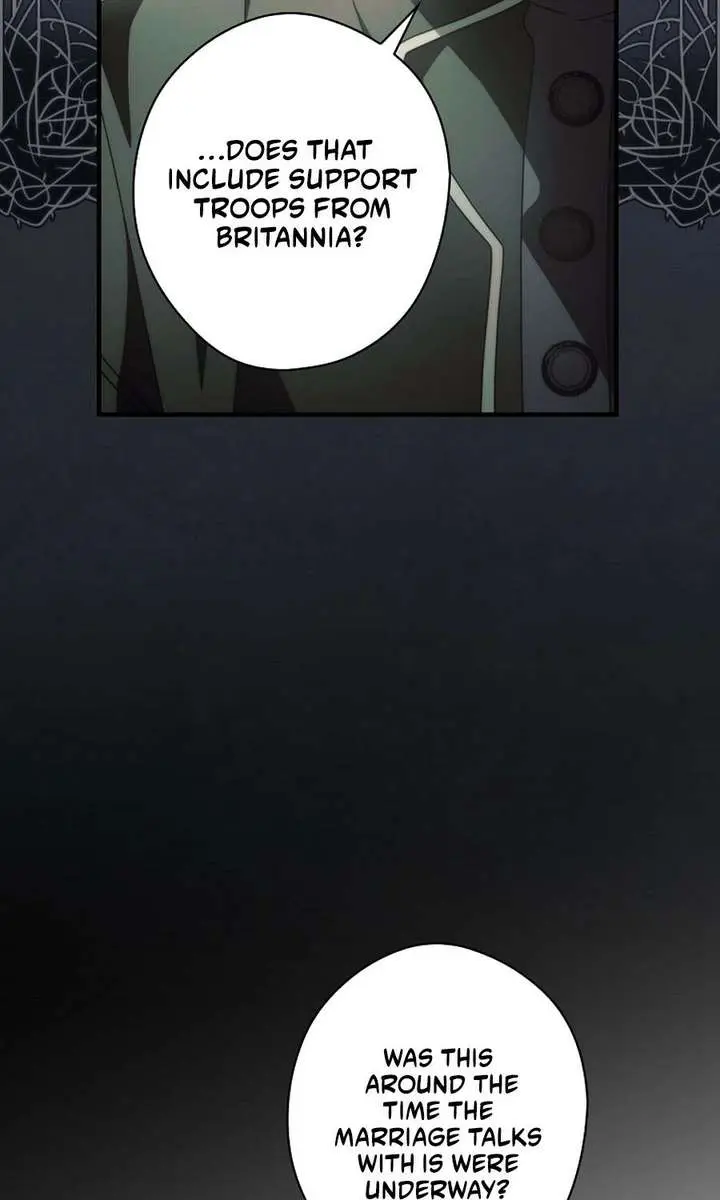 How to Get My Husband on My Side Chapter 136 Page 27