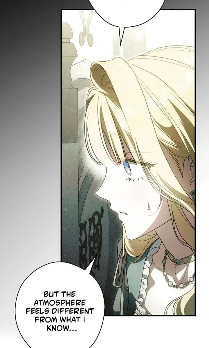 How to Get My Husband on My Side Chapter 136 Page 28