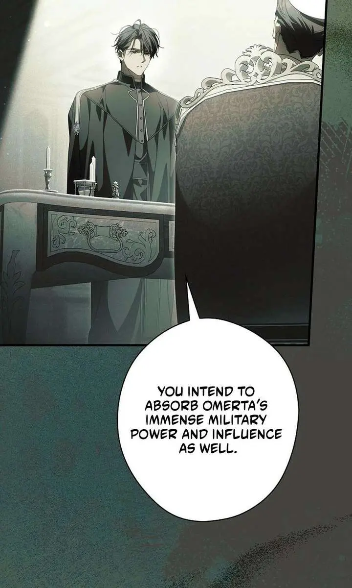 How to Get My Husband on My Side Chapter 136 Page 37
