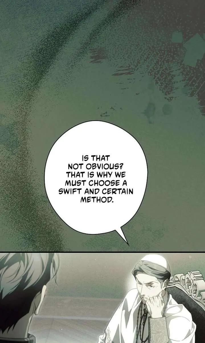 How to Get My Husband on My Side Chapter 136 Page 38