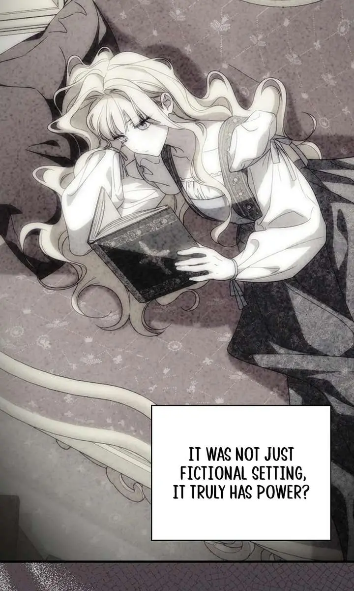 How to Get My Husband on My Side Chapter 137 Page 71