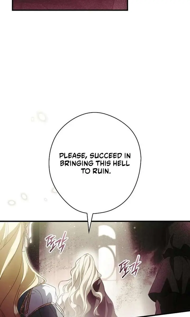 How to Get My Husband on My Side Chapter 137 Page 97