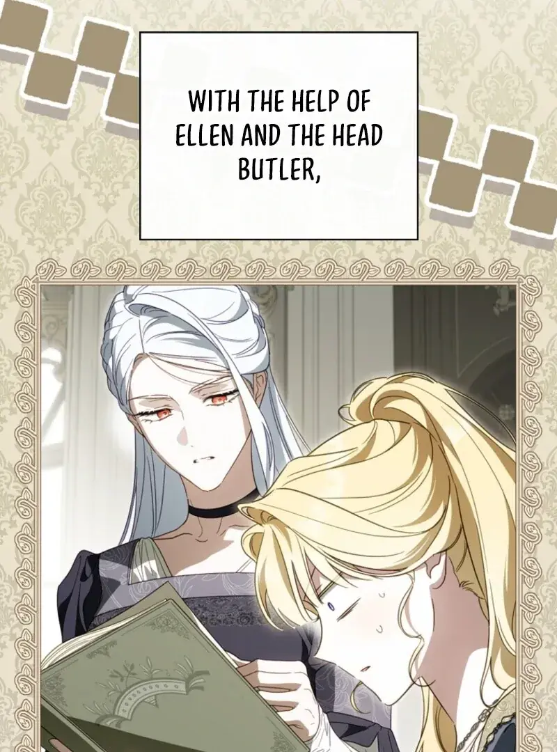 How to Get My Husband on My Side Chapter 138 Page 8