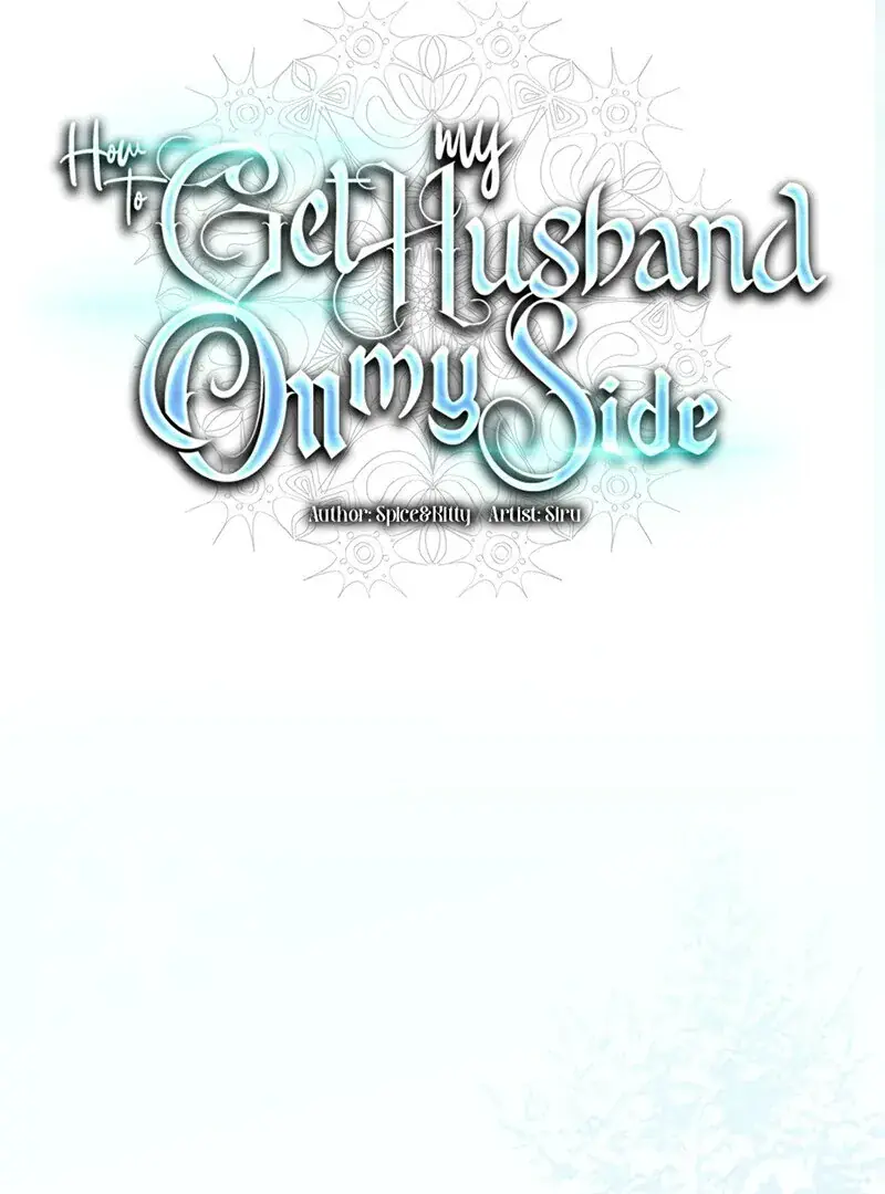 How to Get My Husband on My Side Chapter 138 Page 15