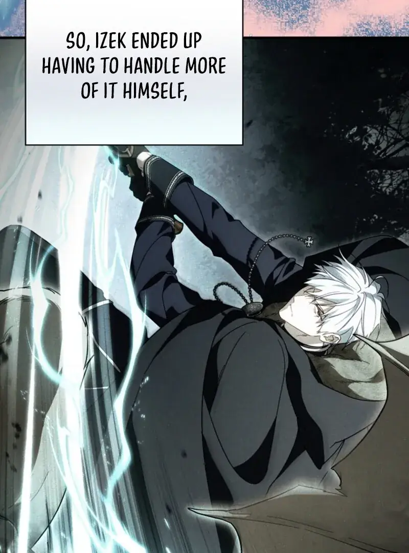 How to Get My Husband on My Side Chapter 138 Page 32