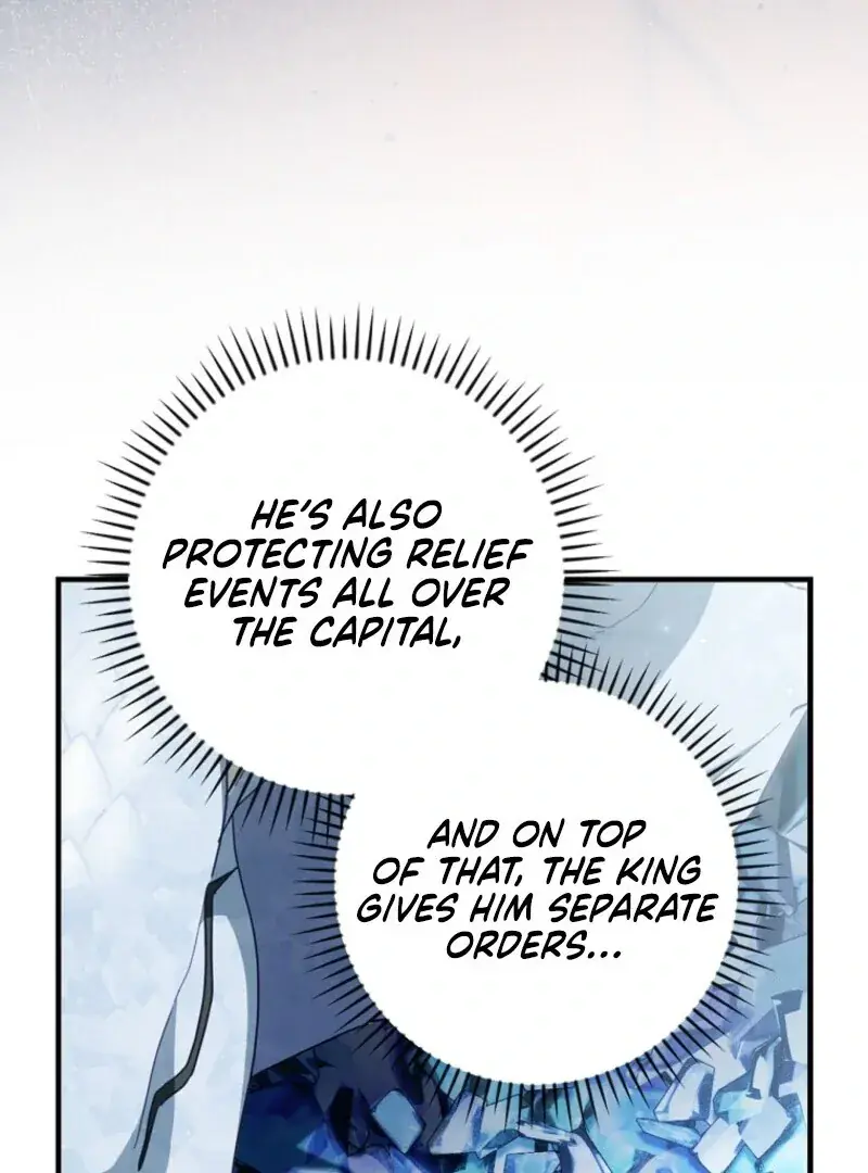 How to Get My Husband on My Side Chapter 138 Page 34