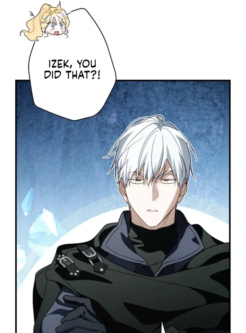 How to Get My Husband on My Side Chapter 138 Page 42