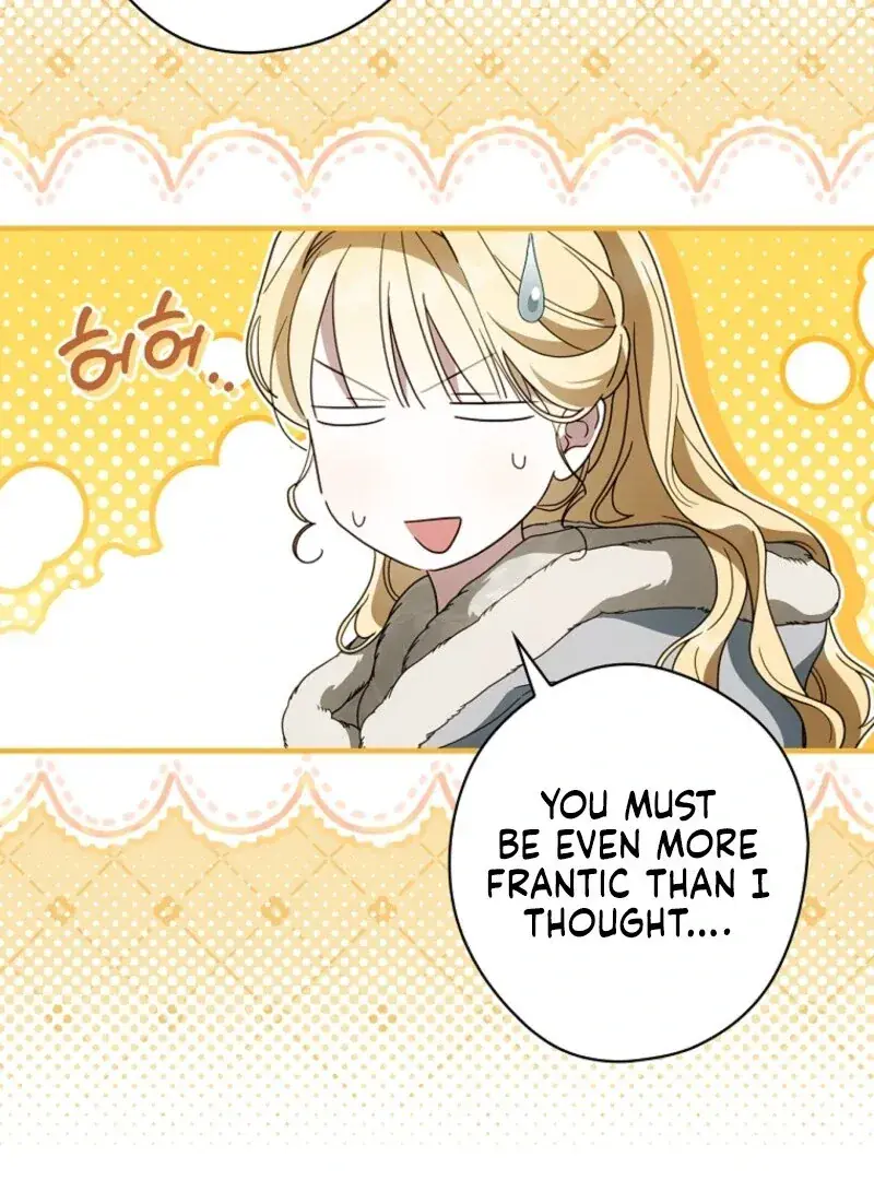 How to Get My Husband on My Side Chapter 138 Page 46