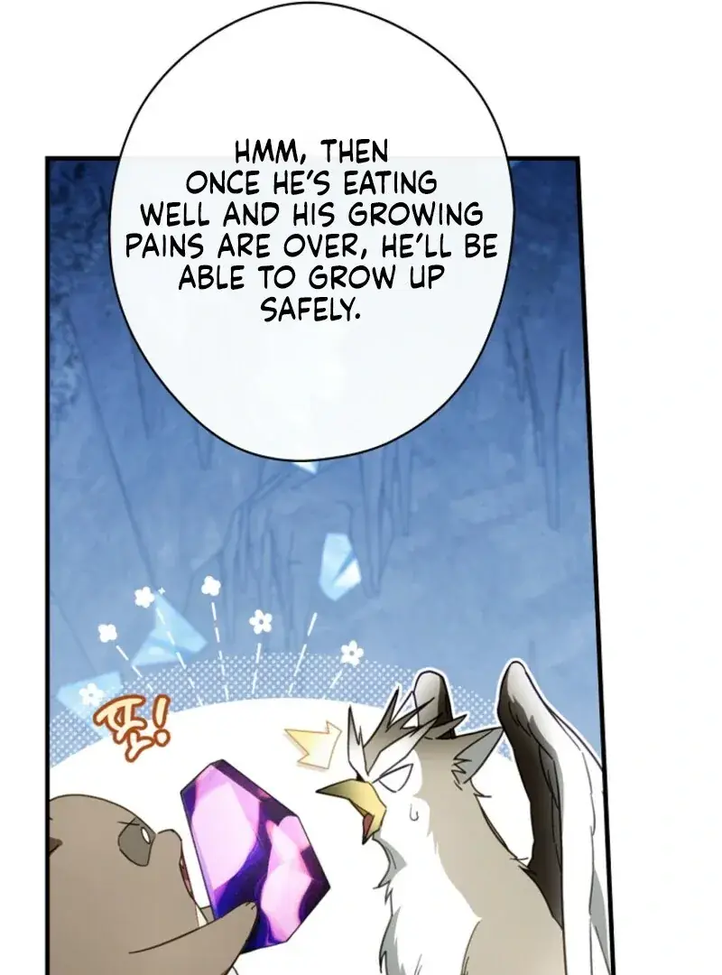 How to Get My Husband on My Side Chapter 138 Page 56