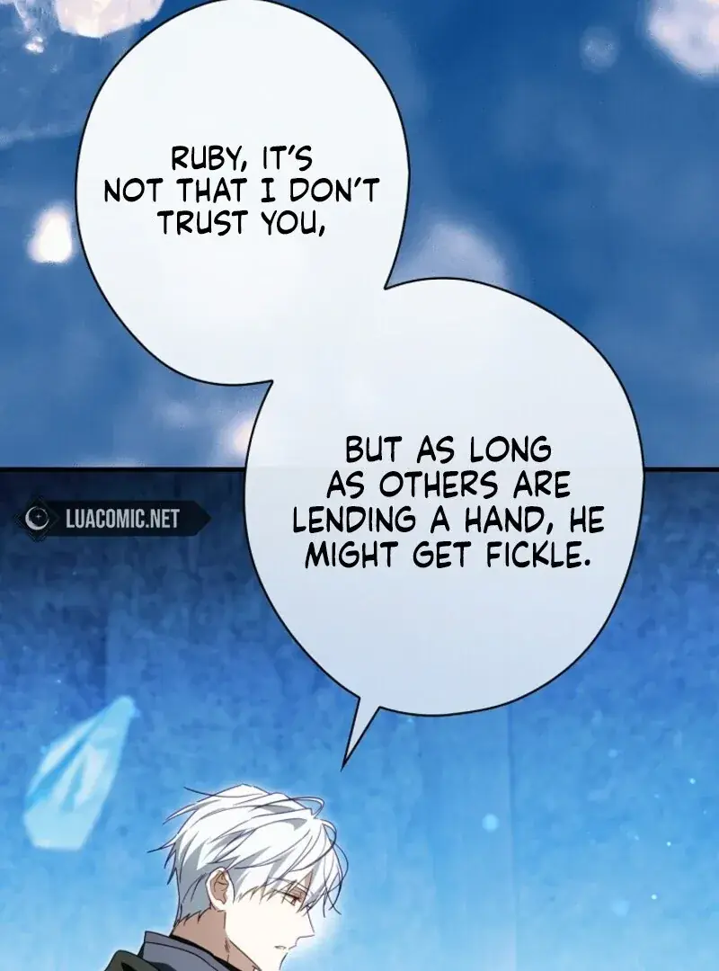How to Get My Husband on My Side Chapter 138 Page 73