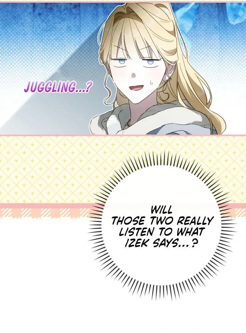 How to Get My Husband on My Side Chapter 138 Page 94