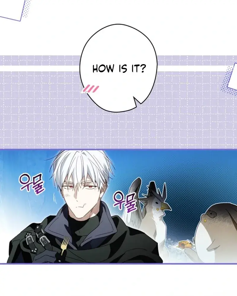How to Get My Husband on My Side Chapter 138 Page 110