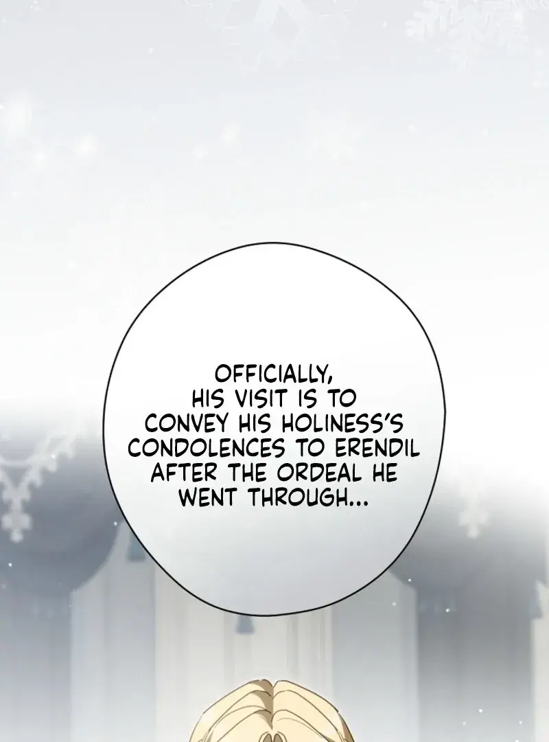 How to Get My Husband on My Side Chapter 139 Page 5