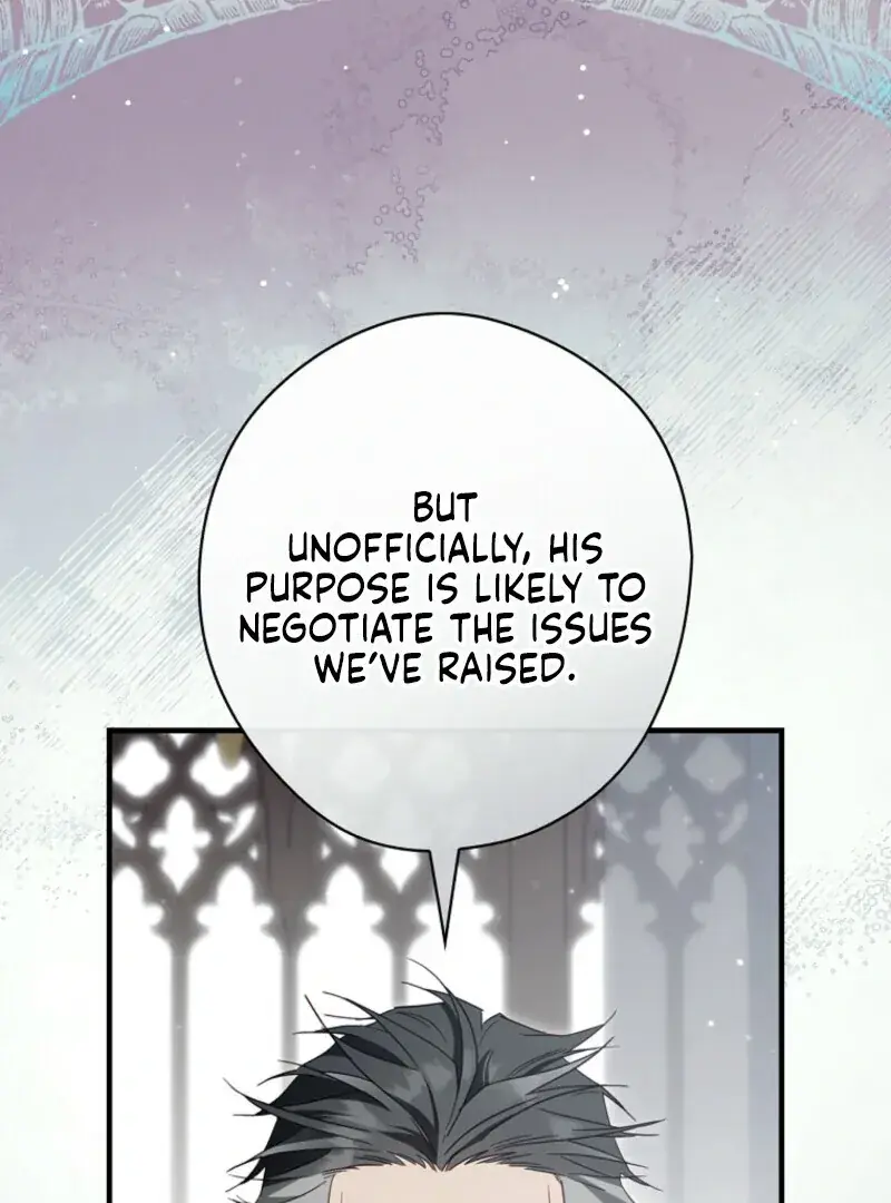 How to Get My Husband on My Side Chapter 139 Page 6