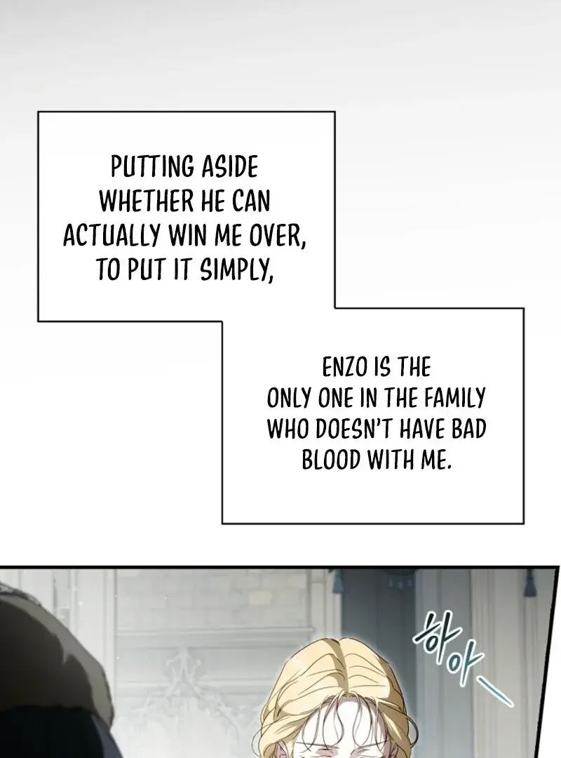 How to Get My Husband on My Side Chapter 139 Page 22