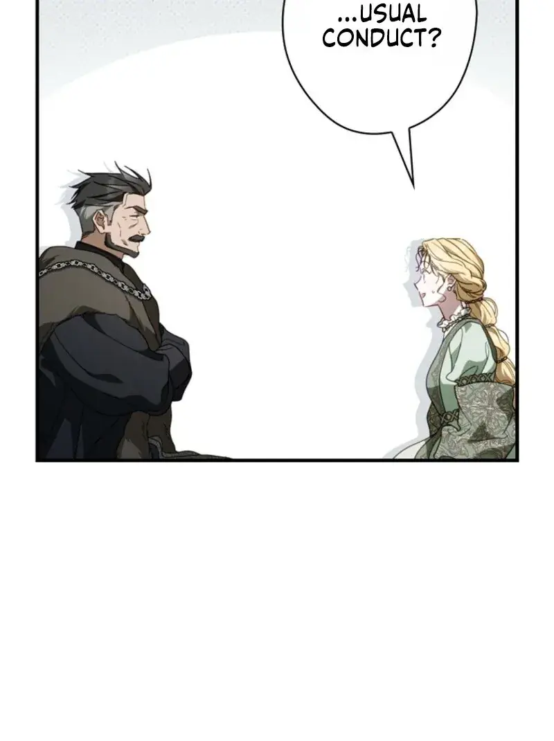 How to Get My Husband on My Side Chapter 139 Page 25