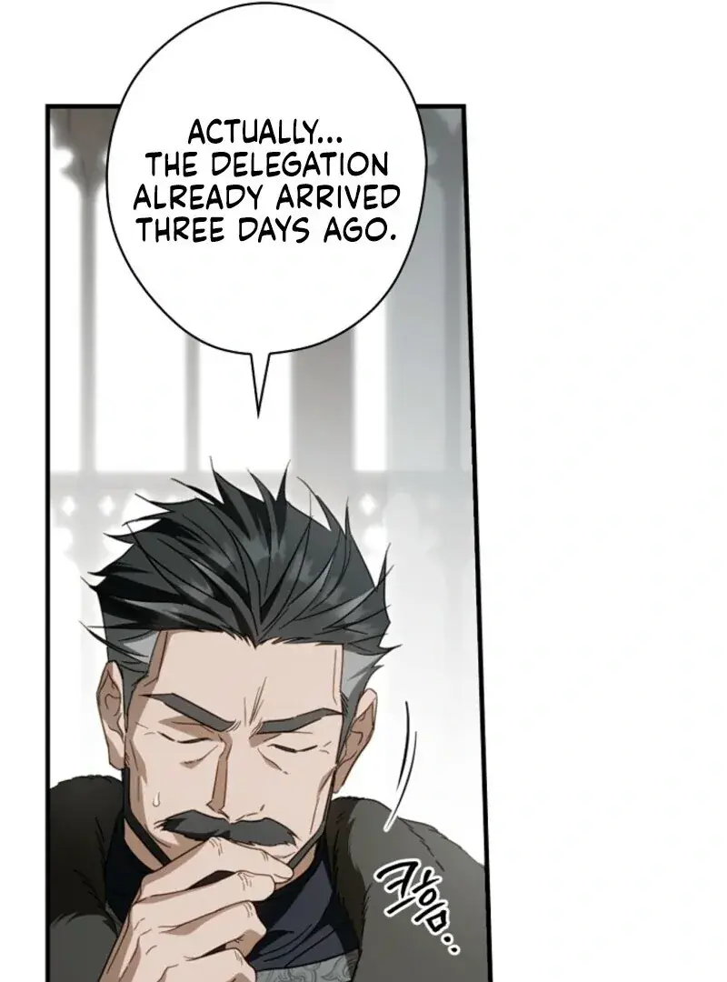 How to Get My Husband on My Side Chapter 139 Page 26