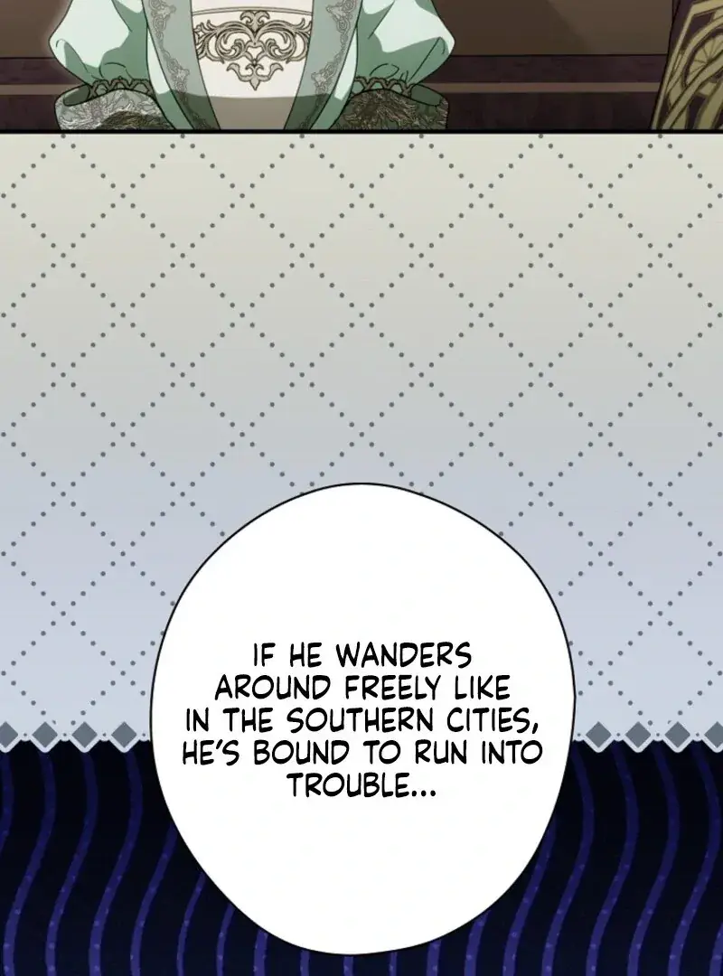 How to Get My Husband on My Side Chapter 139 Page 33