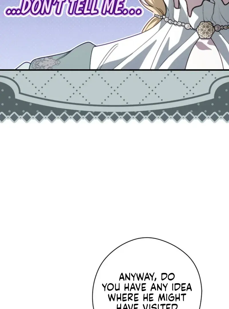 How to Get My Husband on My Side Chapter 139 Page 35