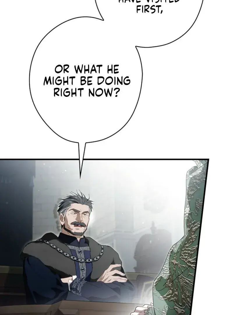 How to Get My Husband on My Side Chapter 139 Page 36