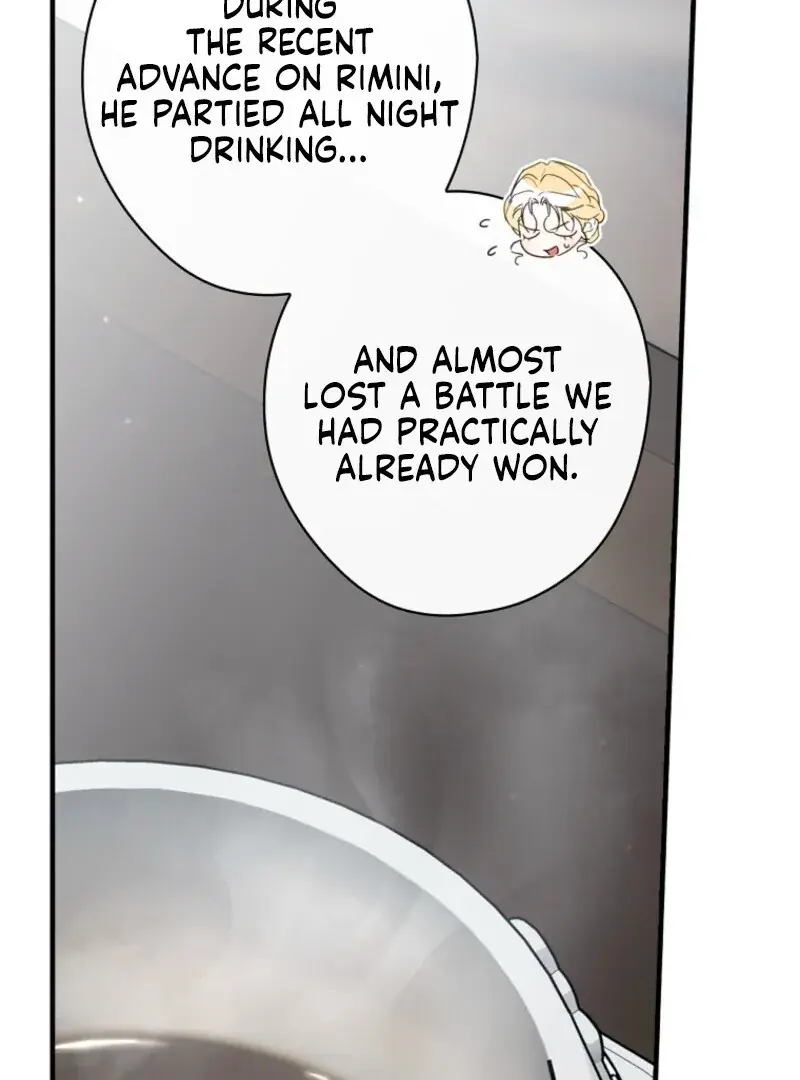 How to Get My Husband on My Side Chapter 139 Page 64