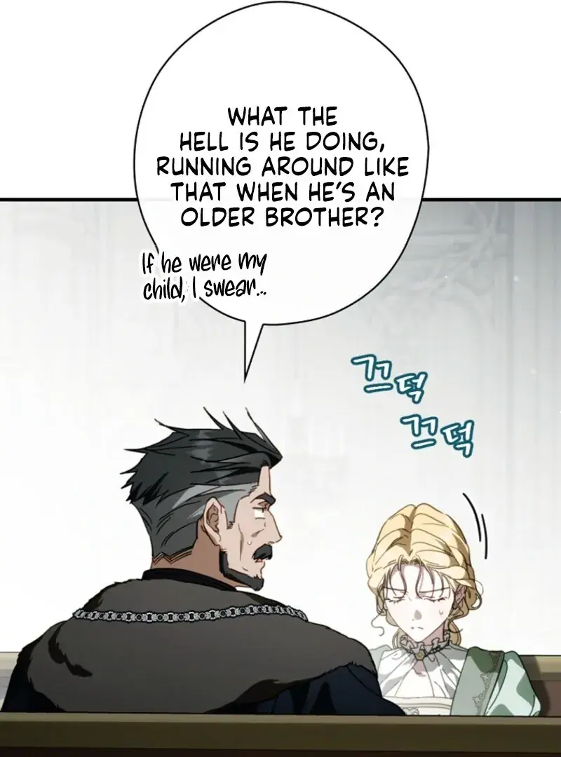 How to Get My Husband on My Side Chapter 139 Page 68