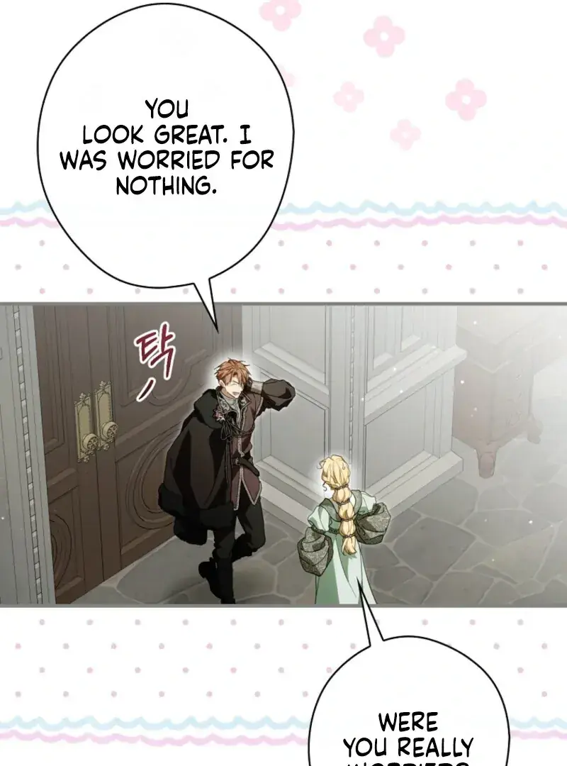 How to Get My Husband on My Side Chapter 139 Page 82