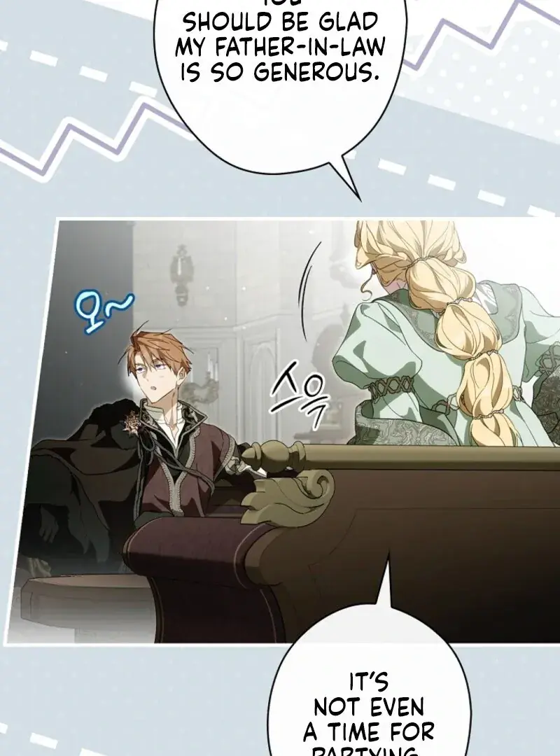 How to Get My Husband on My Side Chapter 139 Page 89
