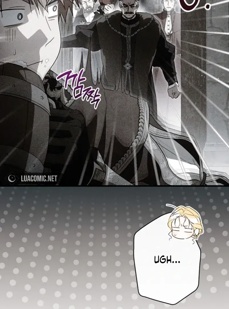 How to Get My Husband on My Side Chapter 139 Page 93
