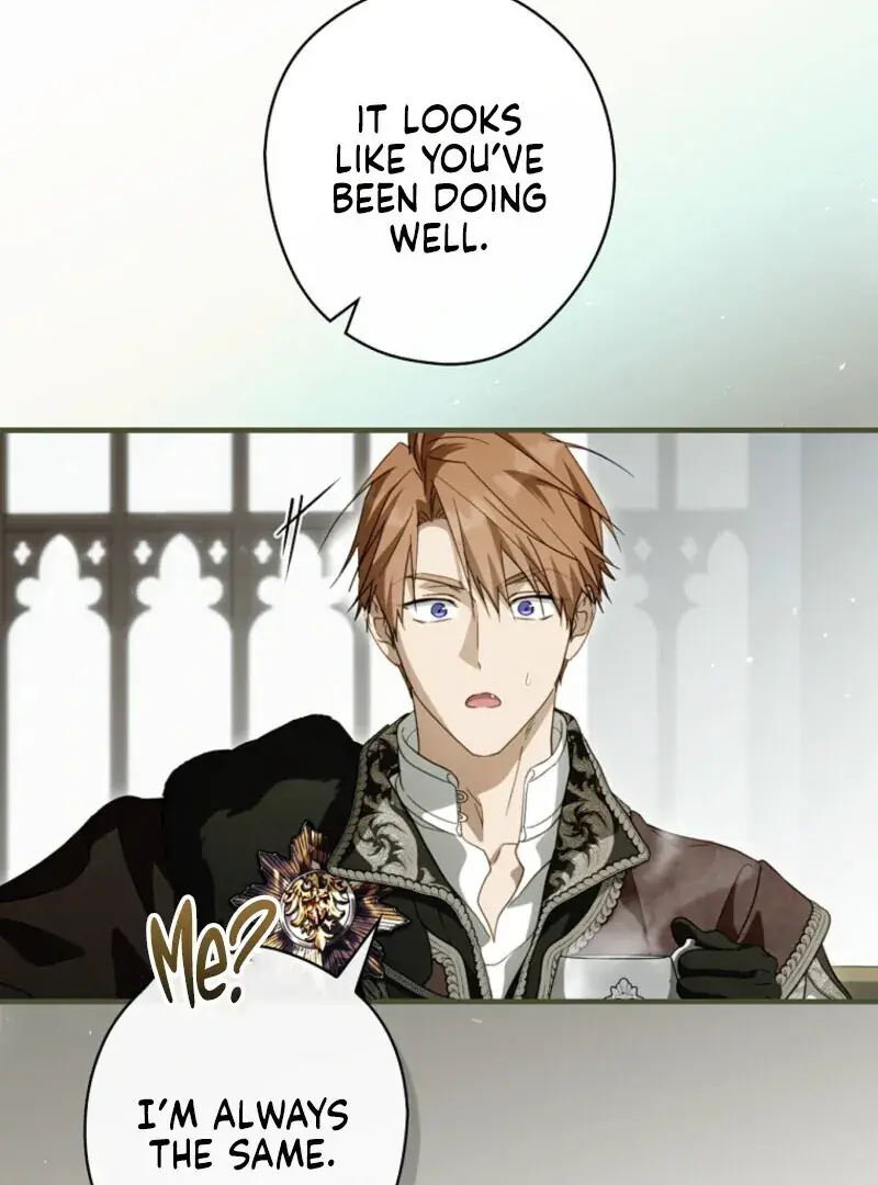 How to Get My Husband on My Side Chapter 139 Page 98