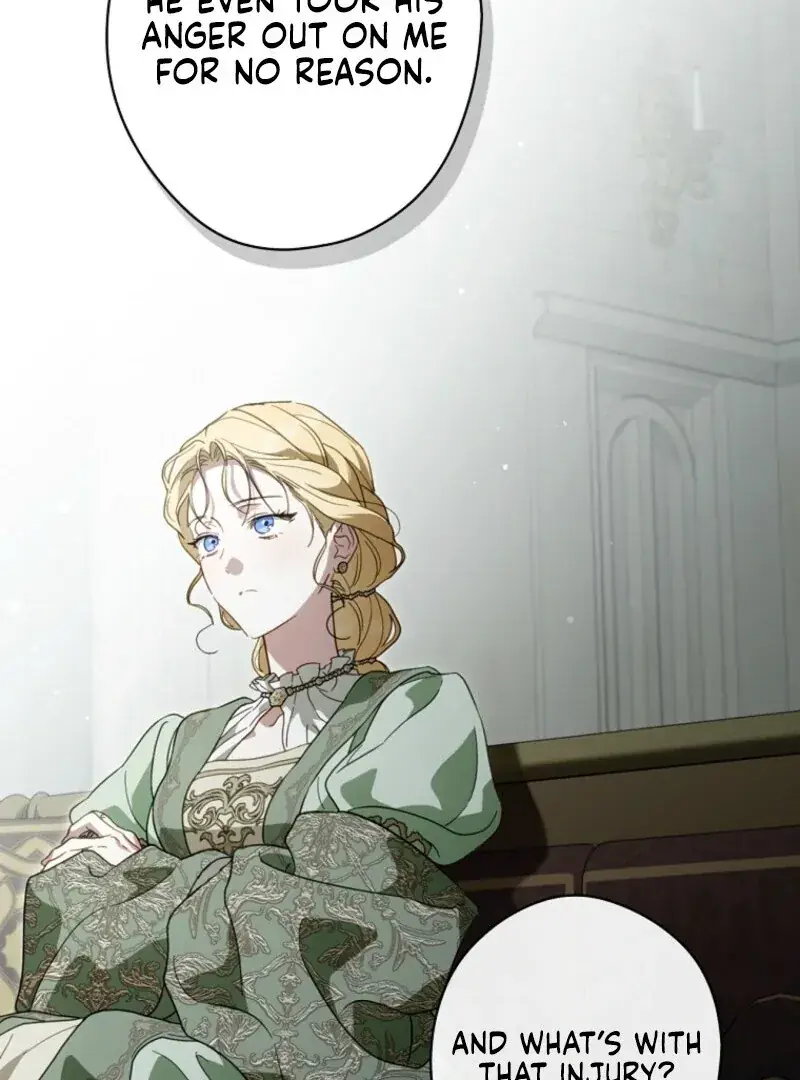 How to Get My Husband on My Side Chapter 139 Page 100