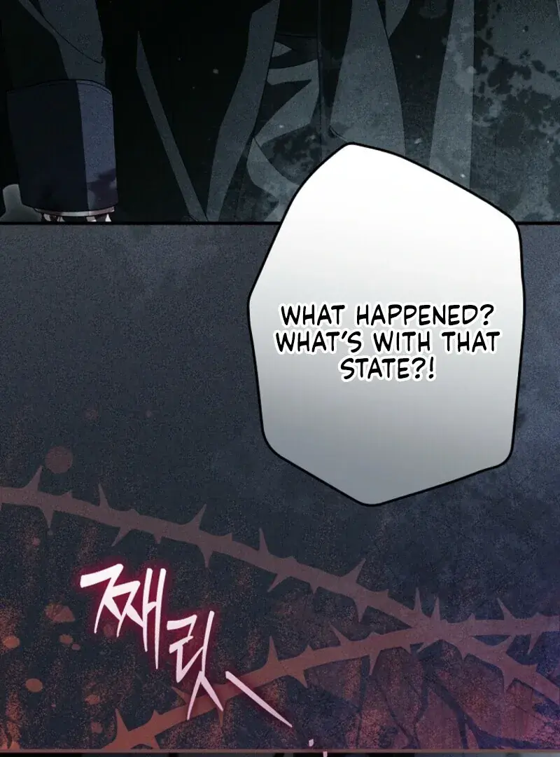 How to Get My Husband on My Side Chapter 139 Page 110