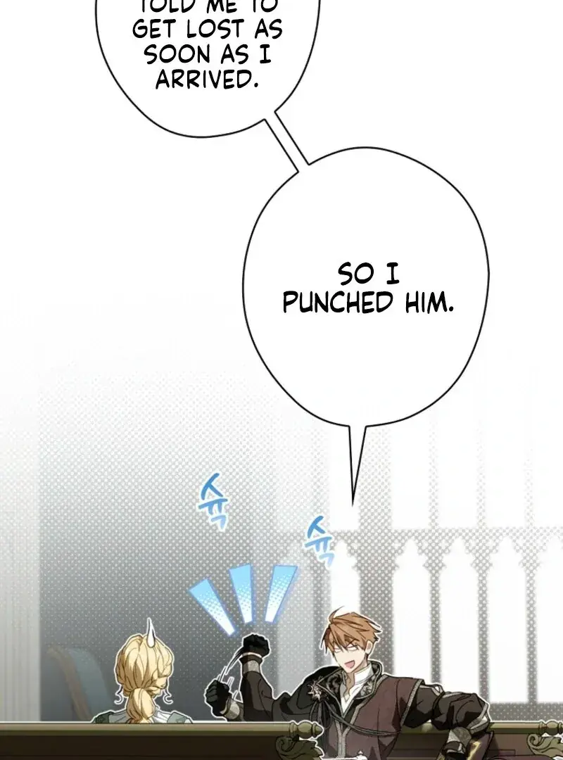How to Get My Husband on My Side Chapter 139 Page 117