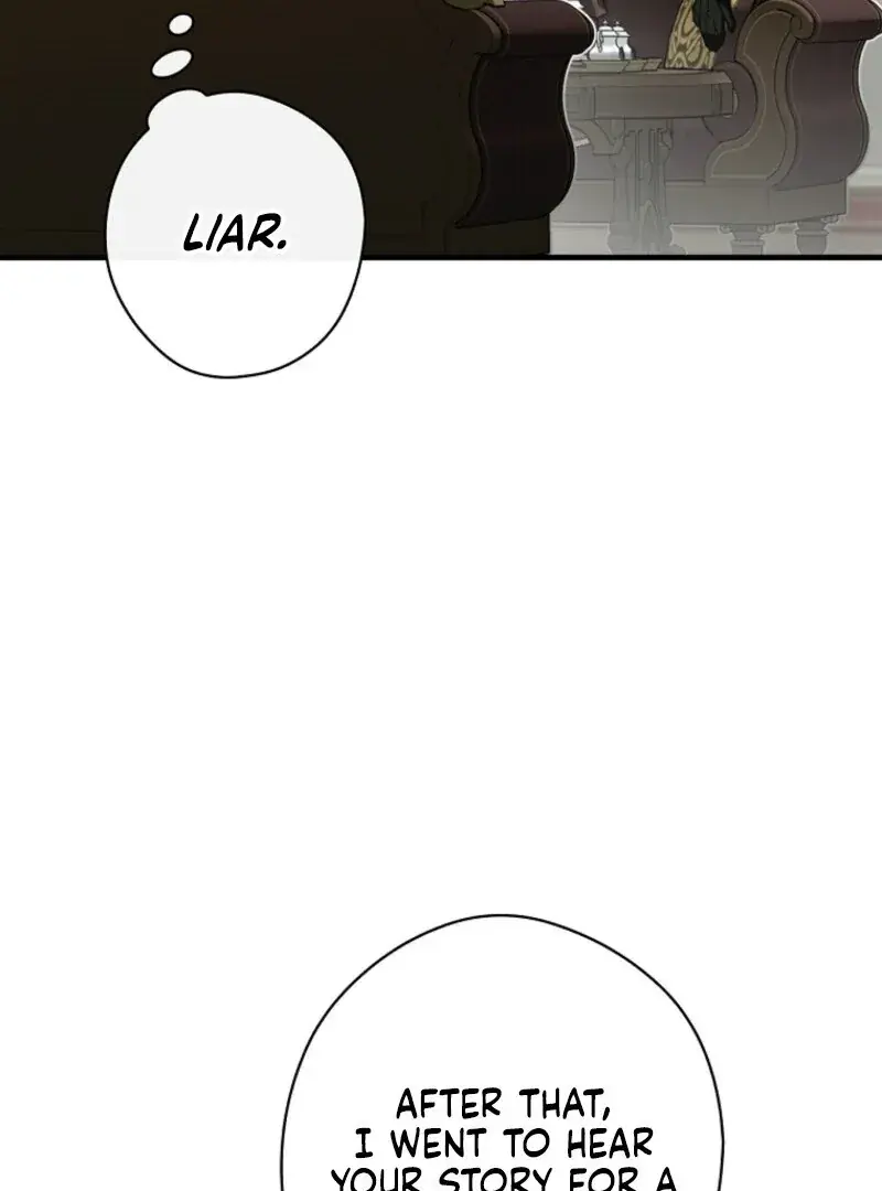 How to Get My Husband on My Side Chapter 139 Page 118