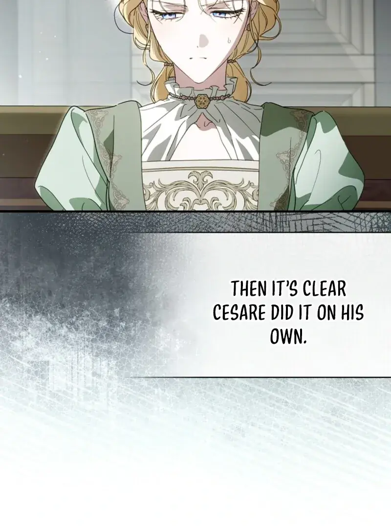 How to Get My Husband on My Side Chapter 139 Page 121