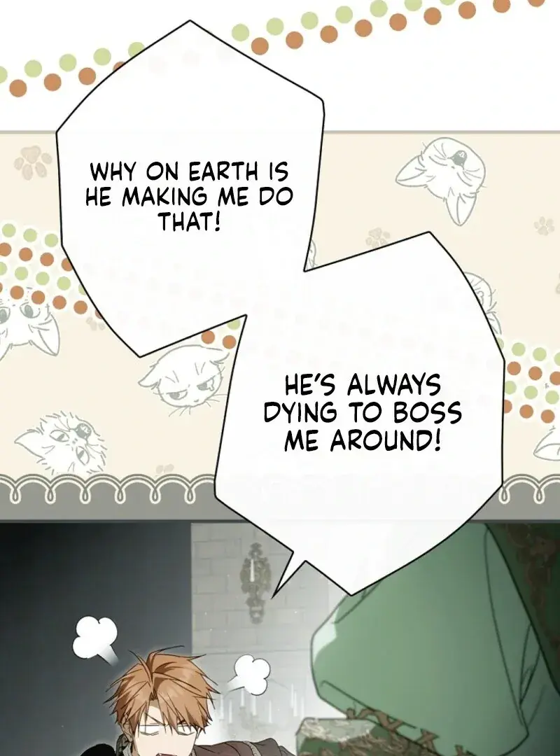 How to Get My Husband on My Side Chapter 139 Page 127