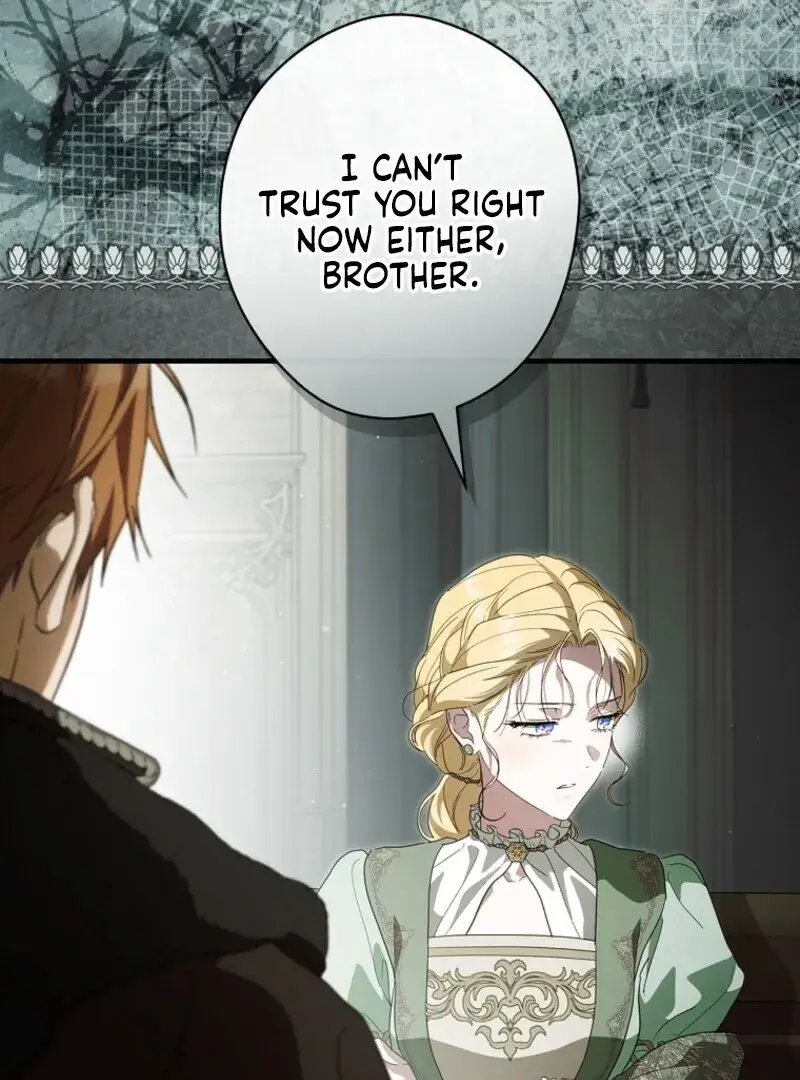 How to Get My Husband on My Side Chapter 139 Page 138