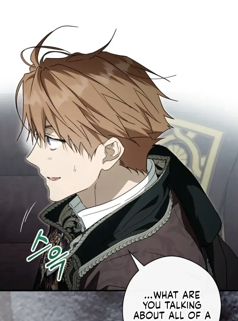 How to Get My Husband on My Side Chapter 140 Page 4